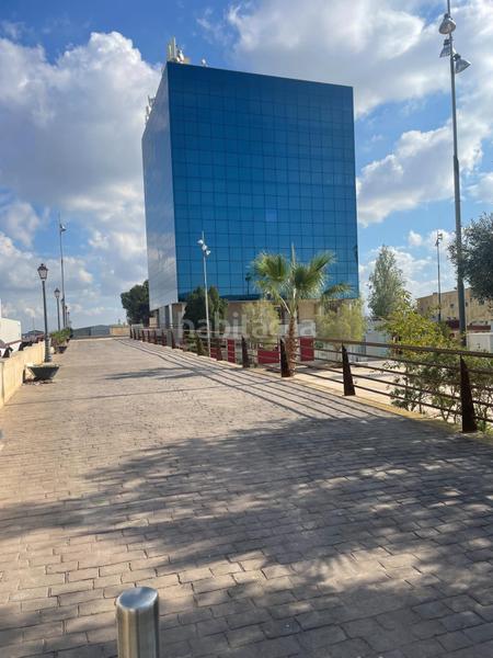Foto 4785ffd9-5060-4b56-ae4a-899592666298. Location bureau avec parking dans Torres de Cotillas (Las)
