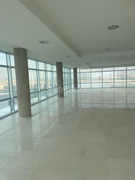 Foto 97be329b-3e25-471e-ad93-23c1142758b6. Location bureau avec parking dans Torres de Cotillas (Las)