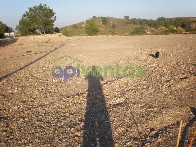 Foto 5e122659-38a5-4d60-aa88-e702d8bb9e85. Terreny residencial a Torrealvilla Lorca