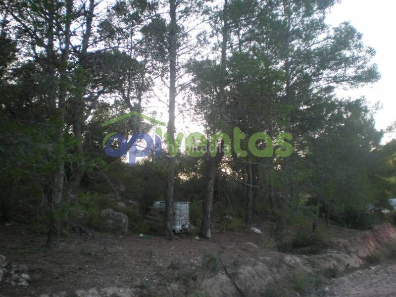 Foto c089e040-6e67-41a0-b0ae-fab17eff6d82. Terreny residencial a Torrealvilla Lorca