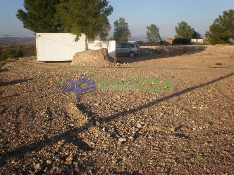 Foto e04e64b7-ce71-4eef-9281-33338071959a. Terreny residencial a Torrealvilla Lorca