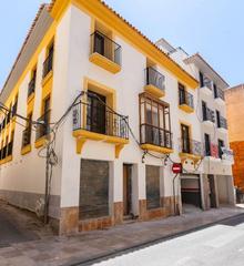 Piso en San Mateo. Promoción 12 viviendas obra nueva céntrica en lorca. precios des
