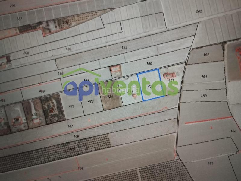 Foto 69d8cf81-c2d4-46a9-9eac-04a3e9b495c7. Terreny residencial a Campillo Lorca