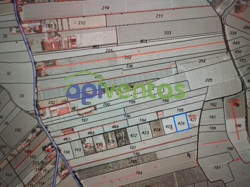 Foto 89e1d774-1044-4f63-b670-152acd67a5a6. Terreny residencial a Campillo Lorca