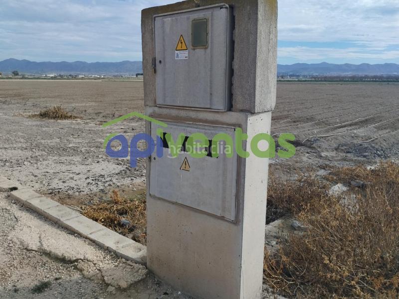 Foto 9cc5bf1b-c600-4935-bbad-9e705723f263. Terreny residencial a Campillo Lorca