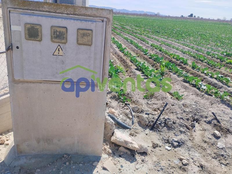 Foto c50422df-3059-4761-936f-d80d9ed533db. Terreny residencial a Campillo Lorca