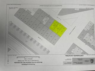 Terrain résidentiel à Villanueva del Río Segura. Solar de 315m2 en villanueva del rio segura