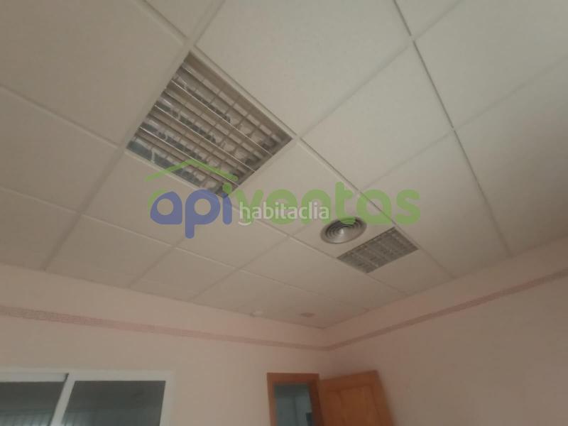 Foto 04ff1faf-9cb3-470d-83eb-5e6d284a21c6. Capannone industriale in Zarcilla de Ramos Lorca