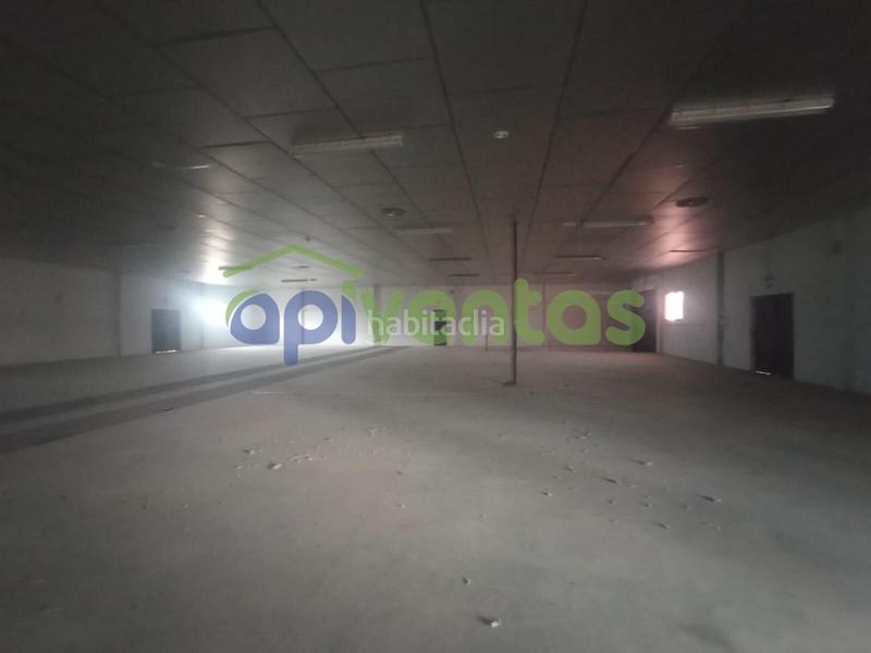 Foto 22150d44-d17a-4bed-85cd-cdbfb860d449. Capannone industriale in Zarcilla de Ramos Lorca