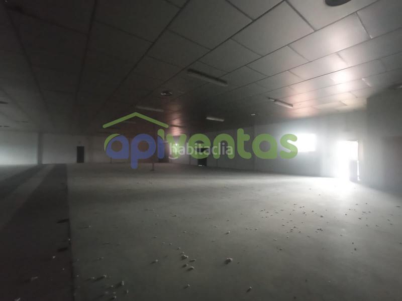 Foto 2f74a59e-e195-4a66-9d29-4032a7f59b84. Capannone industriale in Zarcilla de Ramos Lorca