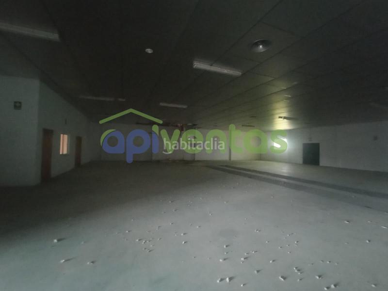 Foto 40d80f10-6cfc-496c-8d4d-f2163046cea2. Capannone industriale in Zarcilla de Ramos Lorca