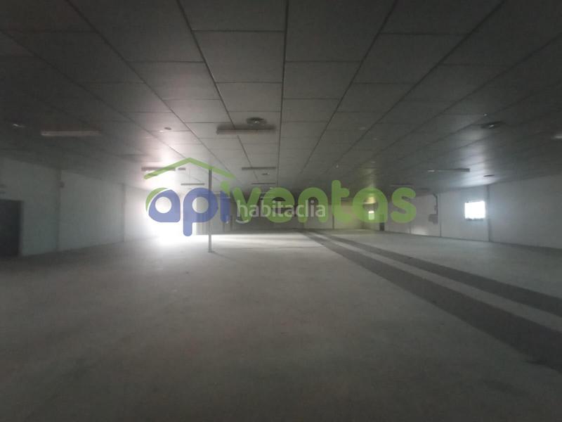 Foto 75b24a11-264b-42b1-ada2-182bb1d0a5ea. Capannone industriale in Zarcilla de Ramos Lorca