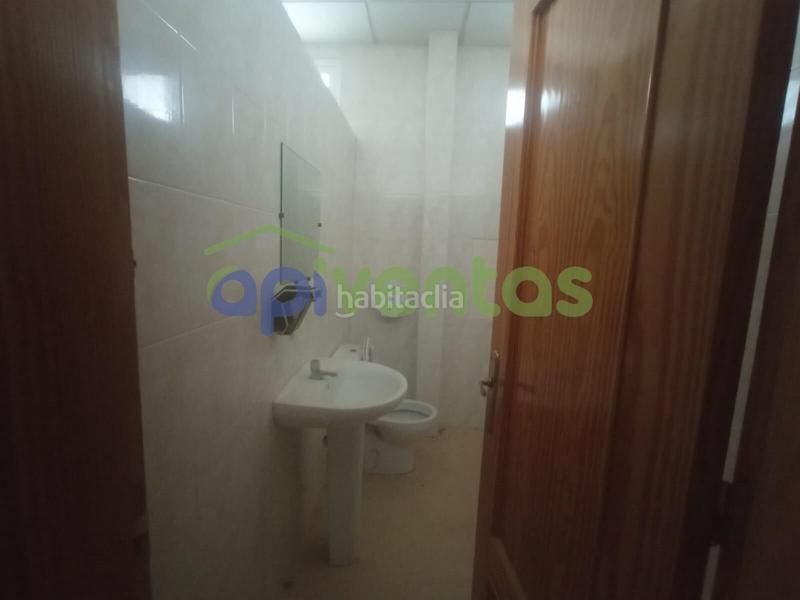 Foto 98c8ac19-f4b8-47eb-abd0-aea5ddbaa1d9. Capannone industriale in Zarcilla de Ramos Lorca