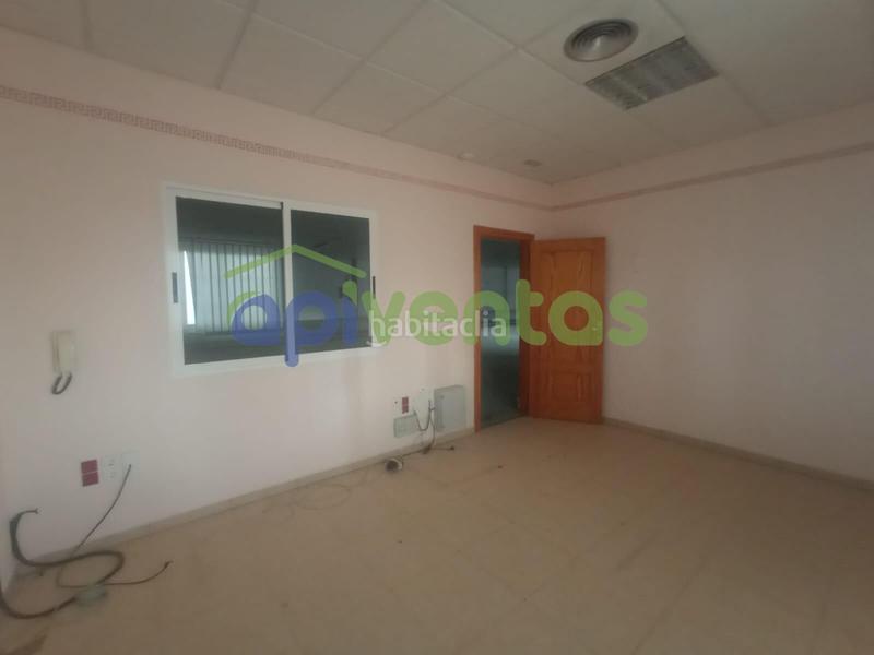 Foto 9db9e7be-6629-4d3b-92a4-5b603564c037. Capannone industriale in Zarcilla de Ramos Lorca