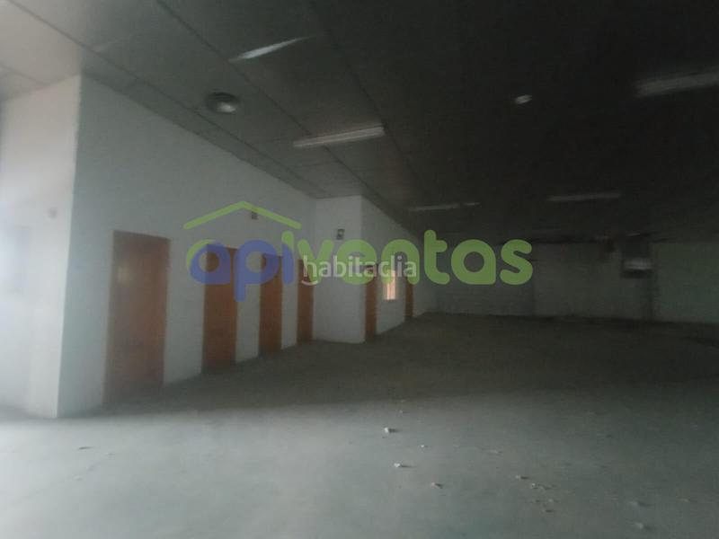 Foto b78a33b4-9151-425d-ab19-2b94f71429bd. Capannone industriale in Zarcilla de Ramos Lorca