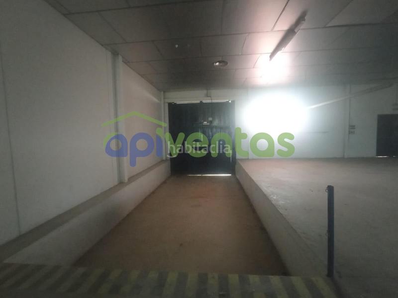 Foto d818ac5a-e969-4197-9c01-f07d7064112d. Capannone industriale in Zarcilla de Ramos Lorca