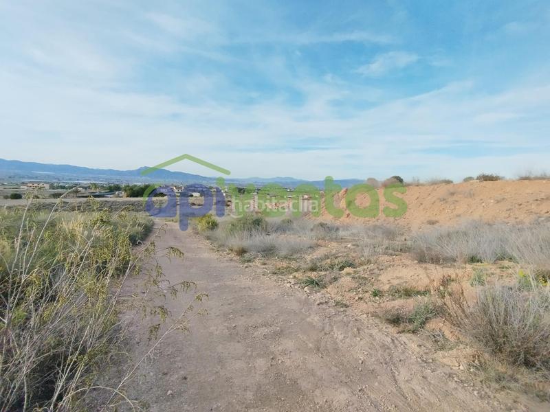 Foto 1c507978-8007-443a-8103-0c924adea716. Finca rústica a Purias Lorca