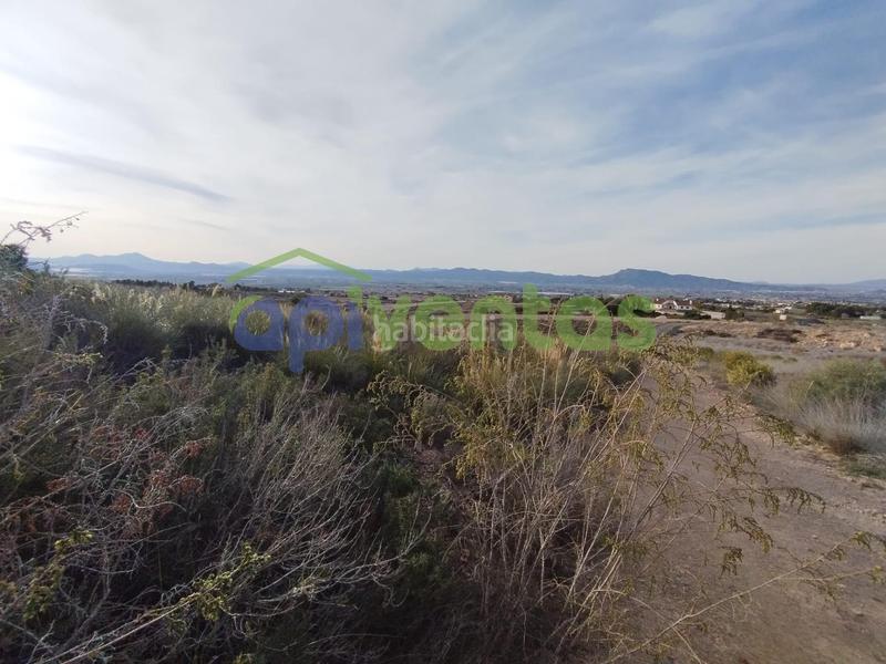 Foto 7d427510-6084-4139-abf4-ad52407bb7e1. Finca rústica a Purias Lorca