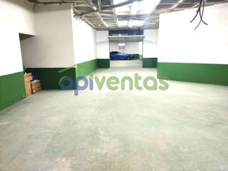 Local Comercial a San Mateo. Local comercial para almacén y garajes en pleno centro de lorca,