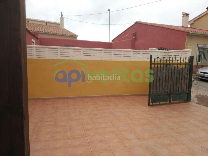 Foto 3368a9ef-3c40-40b9-a252-ff24a8a88511. Casa in Torrealvilla Lorca