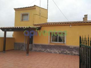 Maison à Torrealvilla. Vivienda en zúñiga lorca.