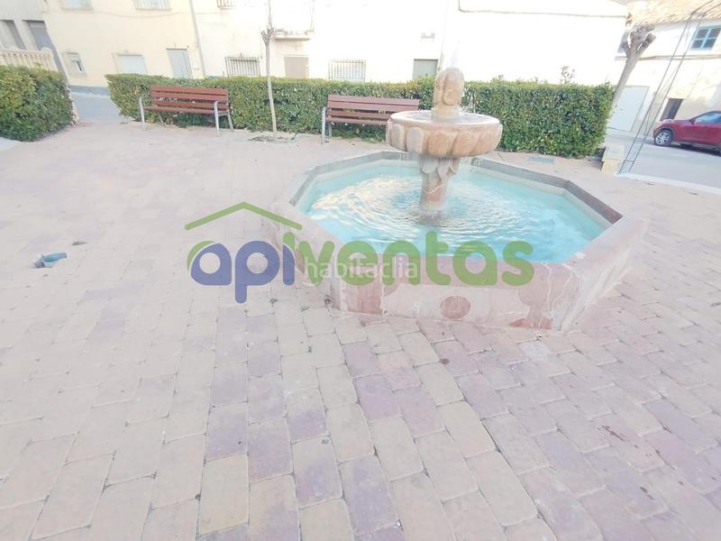 Foto 0cdbae5f-7426-45e2-8abc-0adfc9006a05. Maison dans Zarzadilla de Totana Lorca