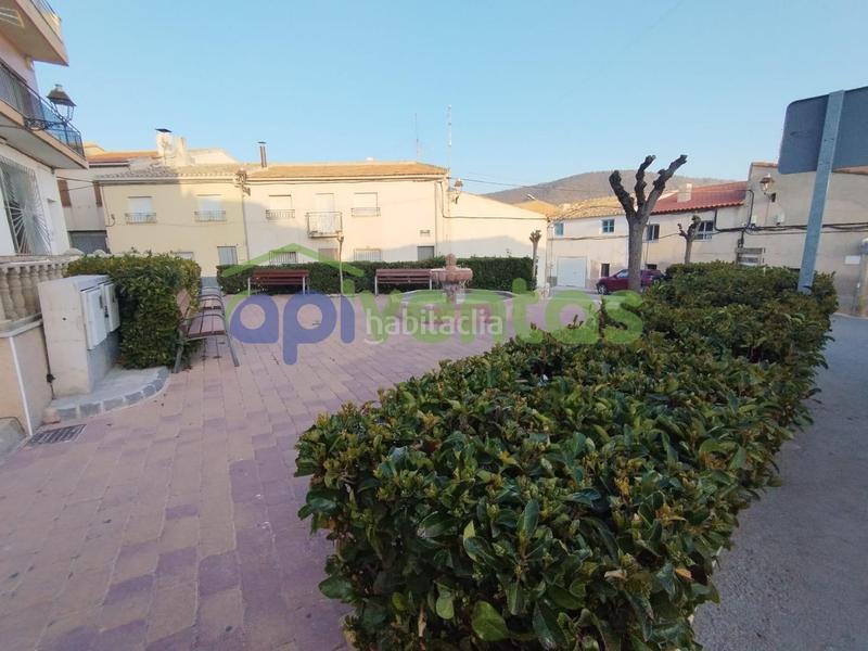 Foto 464648f4-1704-4fd1-bea7-be256b10280c. Maison dans Zarzadilla de Totana Lorca