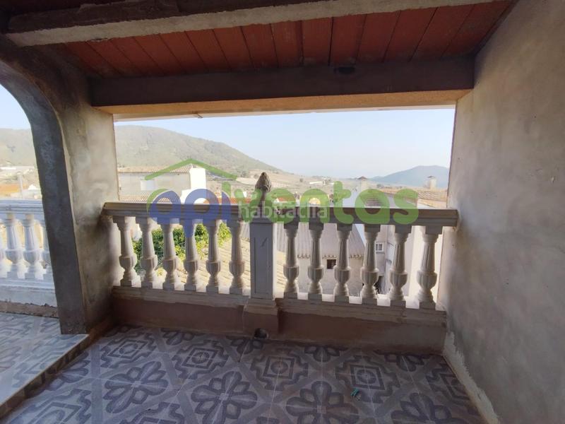 Foto 4cc7e7d0-7e8a-4d3b-8660-c8589f68e3c3. Maison dans Zarzadilla de Totana Lorca