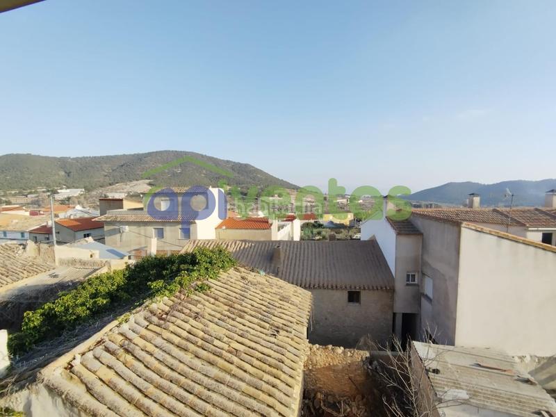 Foto 9f4709cb-cc6d-4833-8a38-4ff6908031d9. Maison dans Zarzadilla de Totana Lorca