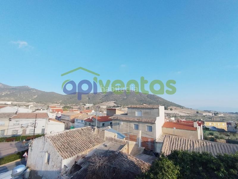 Foto b3cfc6c6-7738-4cd5-97fc-a29df26ac927. Maison dans Zarzadilla de Totana Lorca