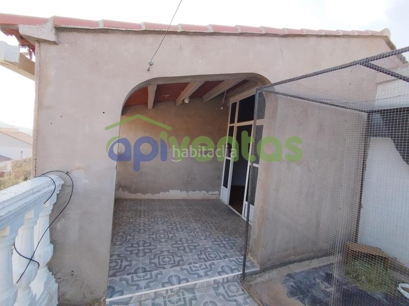 Foto d94f9b92-581c-4dff-af78-21ff100169a2. Maison dans Zarzadilla de Totana Lorca
