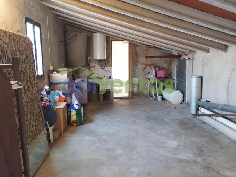 Foto ea3f2de9-fe2a-4d1f-b9e1-d51c754cb16b. Maison dans Zarzadilla de Totana Lorca