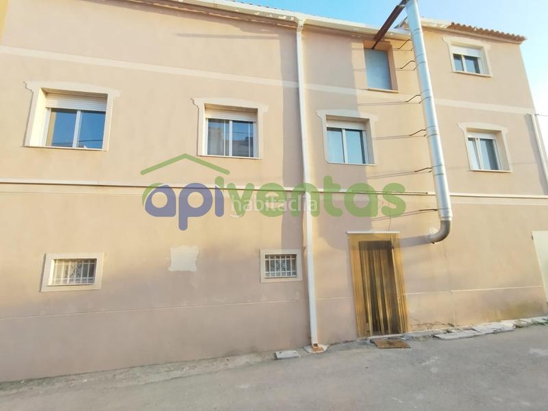 Foto f6192263-3a96-4b32-a6f8-7a7703d3305a. Maison dans Zarzadilla de Totana Lorca