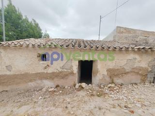 Masia en Torrealvilla. Casa para restaurar en torrealvilla