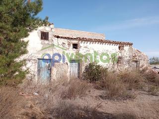 Masia a Vélez - Rubio. 11hectareas de terreno , vivienda y agua