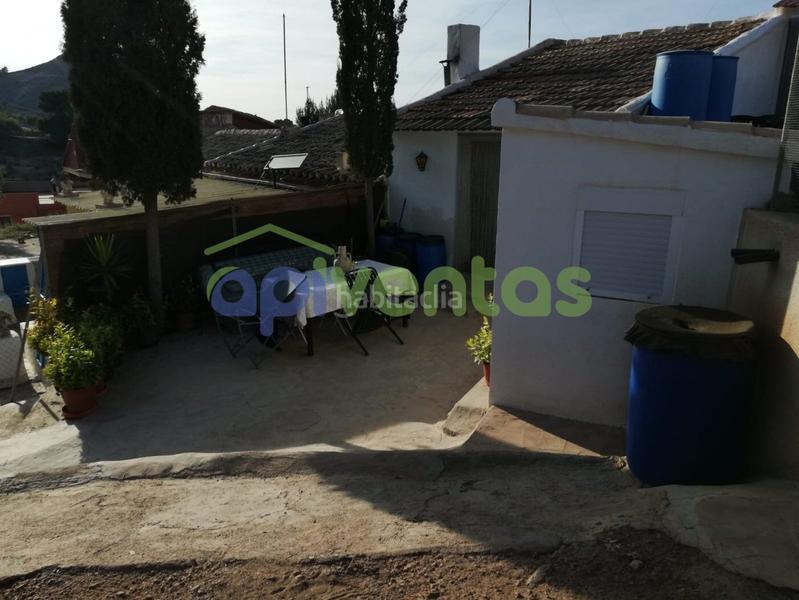 Foto 54f9bd51-cbac-4633-8c66-e9ced40486fa. Bauernhof mit heizung parking in Carrasquilla Lorca