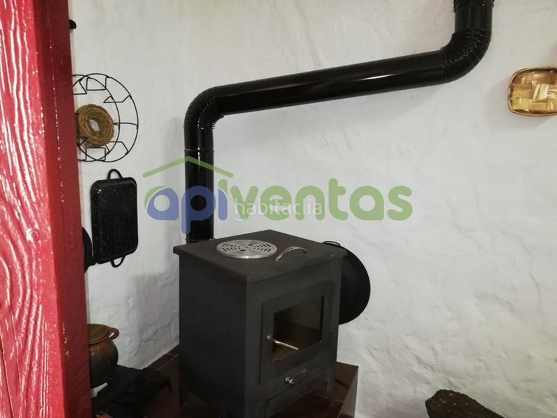 Foto 9048a487-5d4b-4716-8347-a2b7e152b226. Bauernhof mit heizung parking in Carrasquilla Lorca