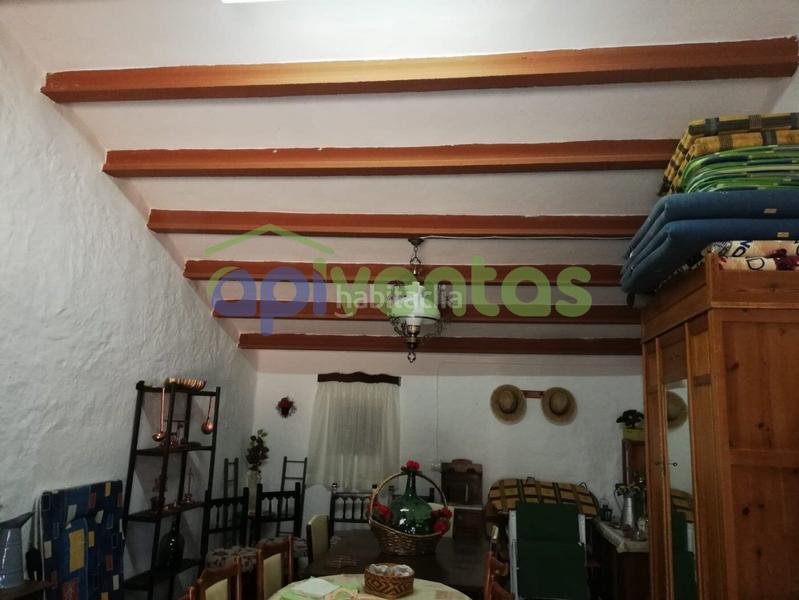 Foto 993cfd29-90ee-452c-a932-cecb0230aba6. Bauernhof mit heizung parking in Carrasquilla Lorca