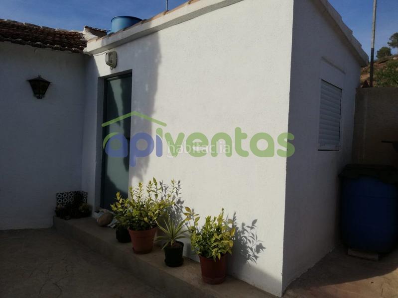 Foto ada1a76d-8887-4c2f-8a05-2ffbf9e26244. Bauernhof mit heizung parking in Carrasquilla Lorca