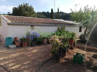 Mas à Carrasquilla. Casa  rural en la sierra de la almenara