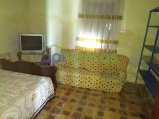 Casa en La Paca. Vivienda en la paca  pedanas altas de lorca