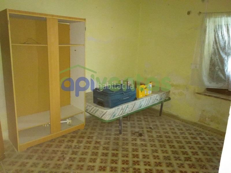 Foto 1a98eae0-aded-4783-9c29-e26eff5072af. Casa vivienda en La Paca pedanías altas en La Paca Lorca