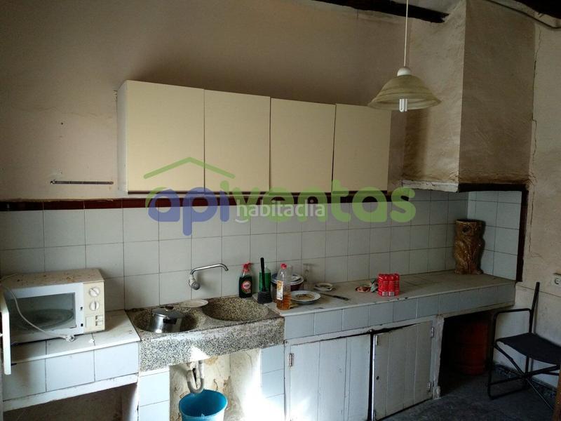 Foto 47337101-a5eb-498b-864e-002a7ab1861a. Casa vivienda en La Paca pedanías altas en La Paca Lorca