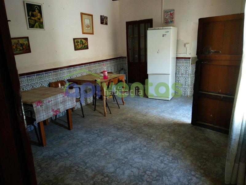 Foto 4b48f08b-9716-4408-9eac-12b393c3266b. Casa vivienda en La Paca pedanías altas en La Paca Lorca