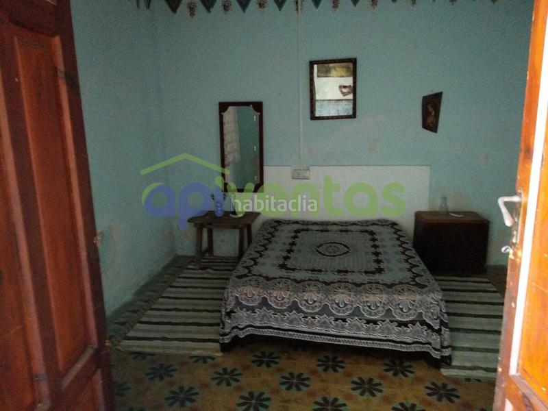 Foto 4f342060-0a86-4a5c-a720-96455d59be0f. Casa vivienda en La Paca pedanías altas en La Paca Lorca