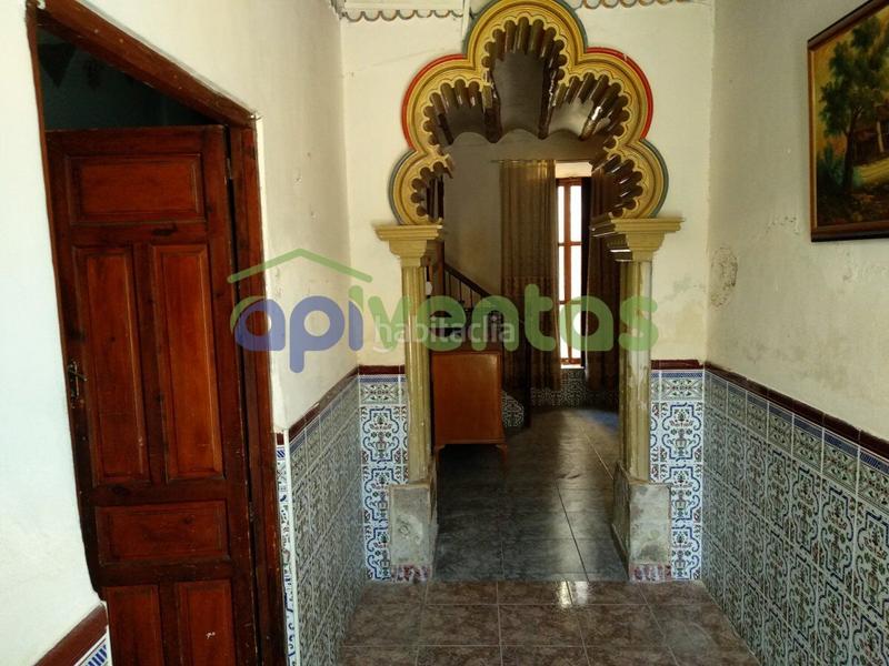 Foto 84357fd0-9831-4ed5-a494-7b492412fae7. Casa vivienda en La Paca pedanías altas en La Paca Lorca