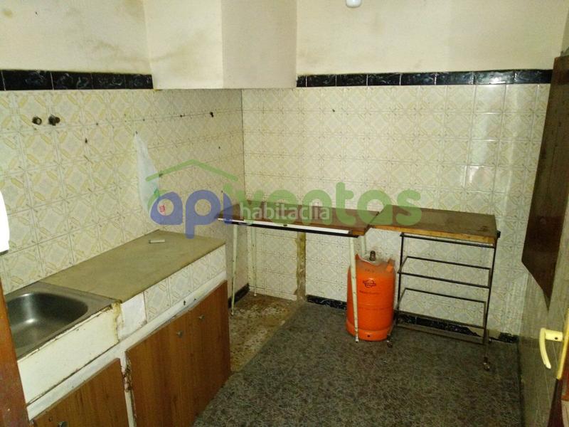 Foto f287729f-74f5-4bbd-94d4-9f059dda1417. Casa vivienda en La Paca pedanías altas en La Paca Lorca