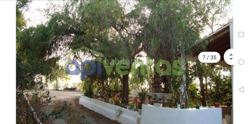 Foto 19927758-b7f7-44b8-95ca-bf735c45eeca. Chalet  espectacular con piscina en Águilas