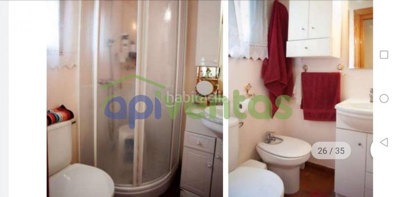 Foto 2e26fac0-d8b6-4299-a15f-1e6a746fd98b. Chalet  espectacular con piscina en Águilas