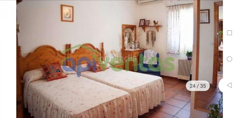 Foto 329bf150-04d7-4882-b49b-e9449d23aeac. Chalet  espectacular con piscina en Águilas